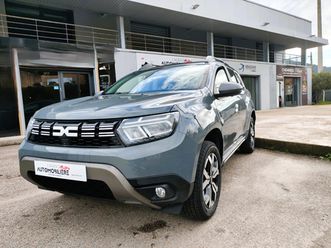 1.5 blue dci 115 4x2 journey