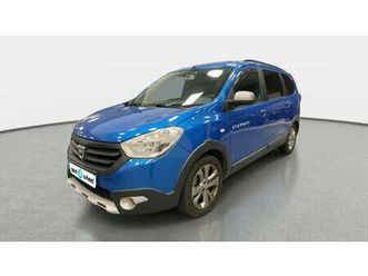 1.2 tce stepway