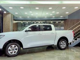 2.0td double cab sx 4x4