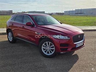 jaguar fpace