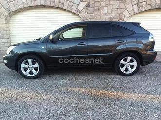lexus rx300