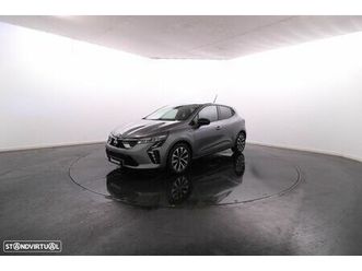 mitsubishi colt 1.0 mpi-t invite