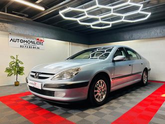 2.2 hdi 16v 136cv - finition premium - 1ème main