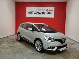 renault grand scenic iv 1.5 dci 110 energy business 7pl