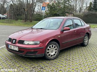 seat toledo