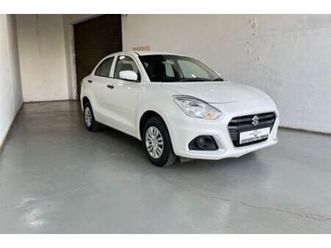 2025 suzuki dzire 1.2 gl