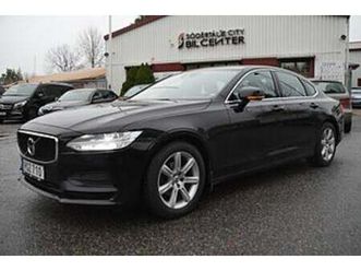 volvo s90 d4 geartronic kinetic euro 6 carplay