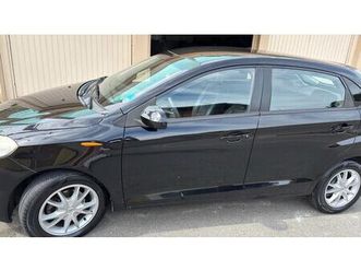 CHERY CELER hatch-1-5-16v-flex-5p