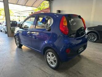 chery qq 1.0 look fl 12v/1.0 12v flex 5p 2018