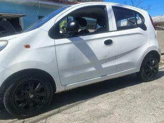 chery qq 1.0 smile 12v flex 5p 2019