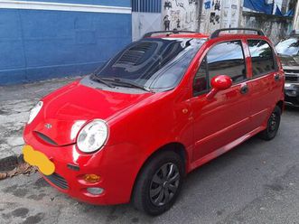 chery qq 1.1/1.0 12v 69cv 5p 2013