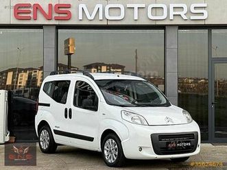 combi 1.3 hdi sx plus vizyon