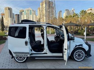 combi 1.4 hdi sx plus