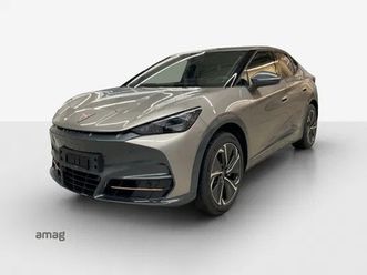 cupra new cupra tavascan vz edge 4d 77kwh 340ps 4drive (netto)