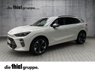 cupra terramar 1.5 etsi dsg