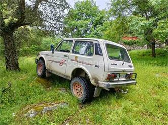 lada niva