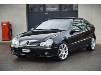 c 230 k evolution edition