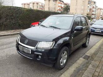 suzuki - grand vitara