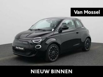 fiat 500 la prima 42 kwh | demo | beschikbaar vanaf maart 20 — fiat — marktplaats