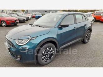 ii 1.2 hybrid 100 dct6