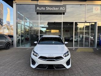 ceed sw 1.5 t-gdi mhev gt-line