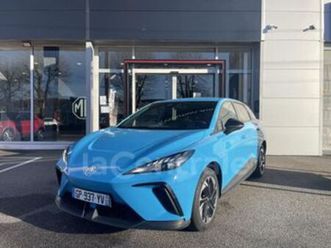 ev 64kwh - 150 kw 2wd comfort