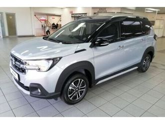 2025 suzuki xl6 1.5 glx auto