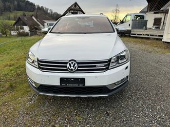 passat alltrack 2.0 tsi 4motion dsg