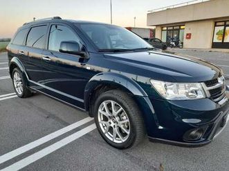 freemont 2.0 mjt 16v lounge 4x4 170cv auto e5+