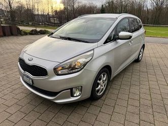 carens 1.6 gdi classic