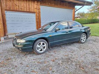 mazda xedos 9 2,5 v6 schalter