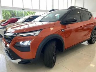 renault kardian prem. ed flex 1.0 tb 12v 5p aut. 2025