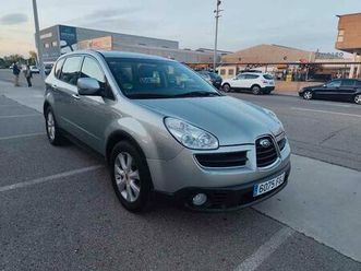 subaru - b9 tribeca