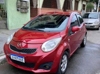 jac j2 1.4 16v 5p mec. 2014