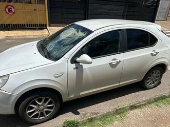 jac j3 1.4 16v 5p mec. 2012