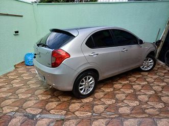 jac j3 1.4 16v 5p mec. 2012