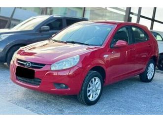 jac j3 1.4 16v 5p mec. 2012