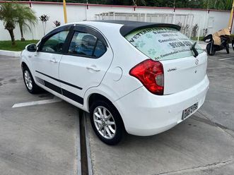 jac j3 1.4 16v 5p mec. 2013