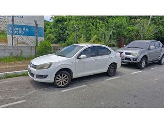 turin sedan 1.4 16v 4p mec.