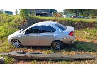 turin sedan 1.4 16v 4p mec.