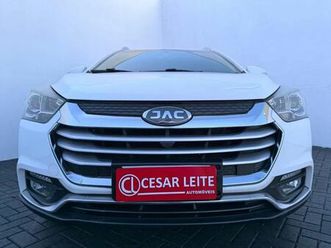 jac t40 1.5 jet flex 16v 5p mec. 2018