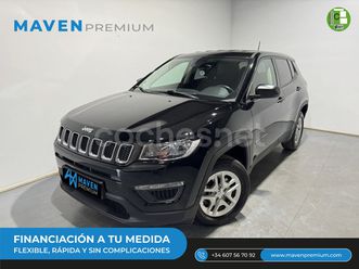 jeep compass 1.6 mjet sport 4x2
