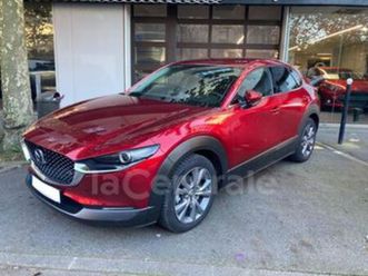 2.0 e-skyactiv x m hybrid 186 sportline bva6