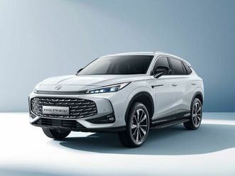 hs 1.5t-gdi at luxury