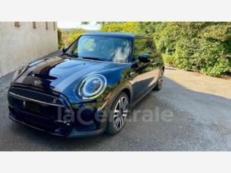 iii generation2 (f56) hatch 2.0 cooper s 178 edition premium plus bva7