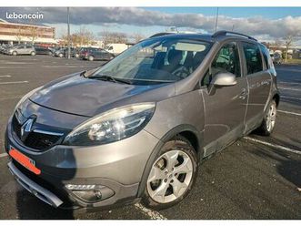 renault-scenic-3-xmod