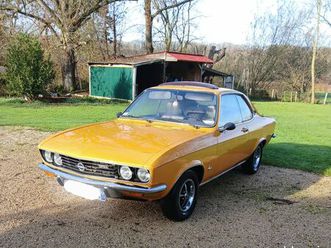 opel manta as 1972