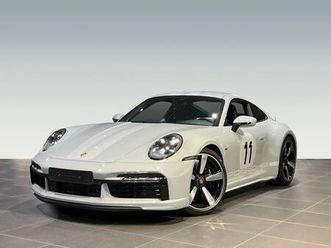 porsche 911 sport classic