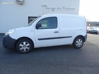 kangoo grand confort / 1.5 dci / 90cv