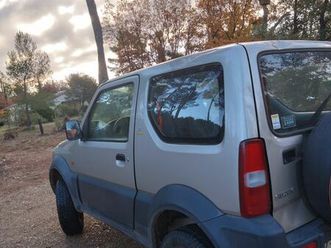 vend suzuki jimny